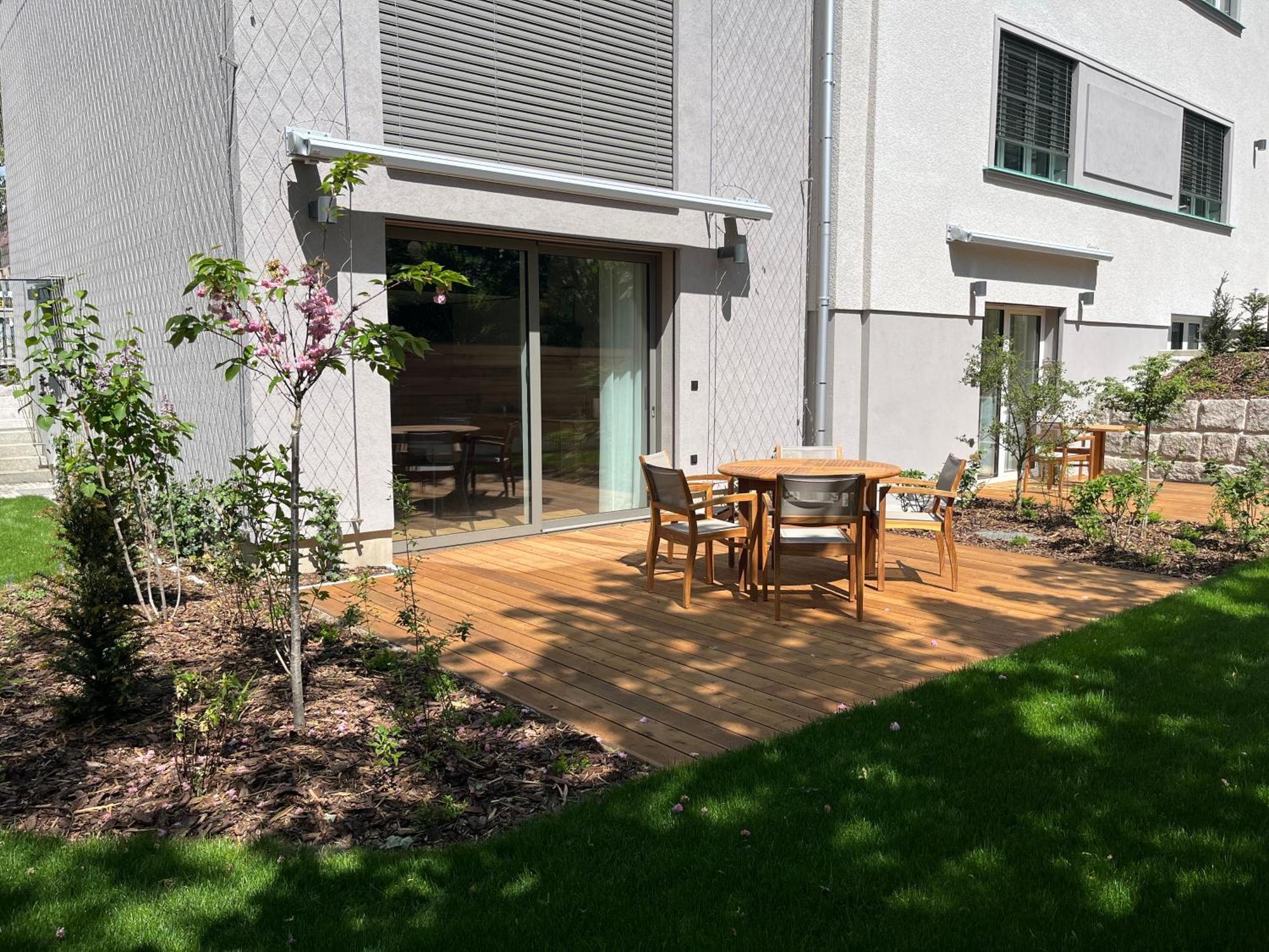 Apartmany Vila Terasy Liberec Extérieur photo