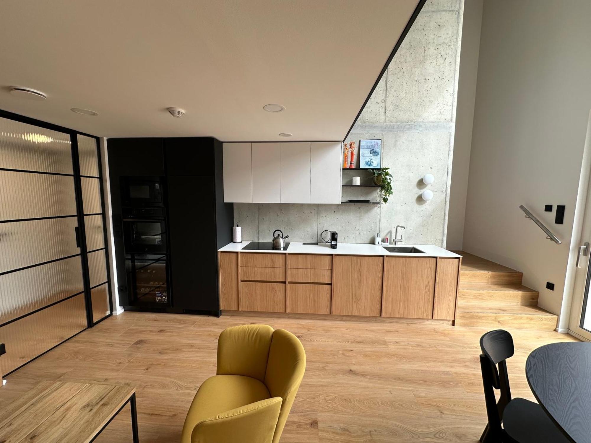 Apartmany Vila Terasy Liberec Extérieur photo