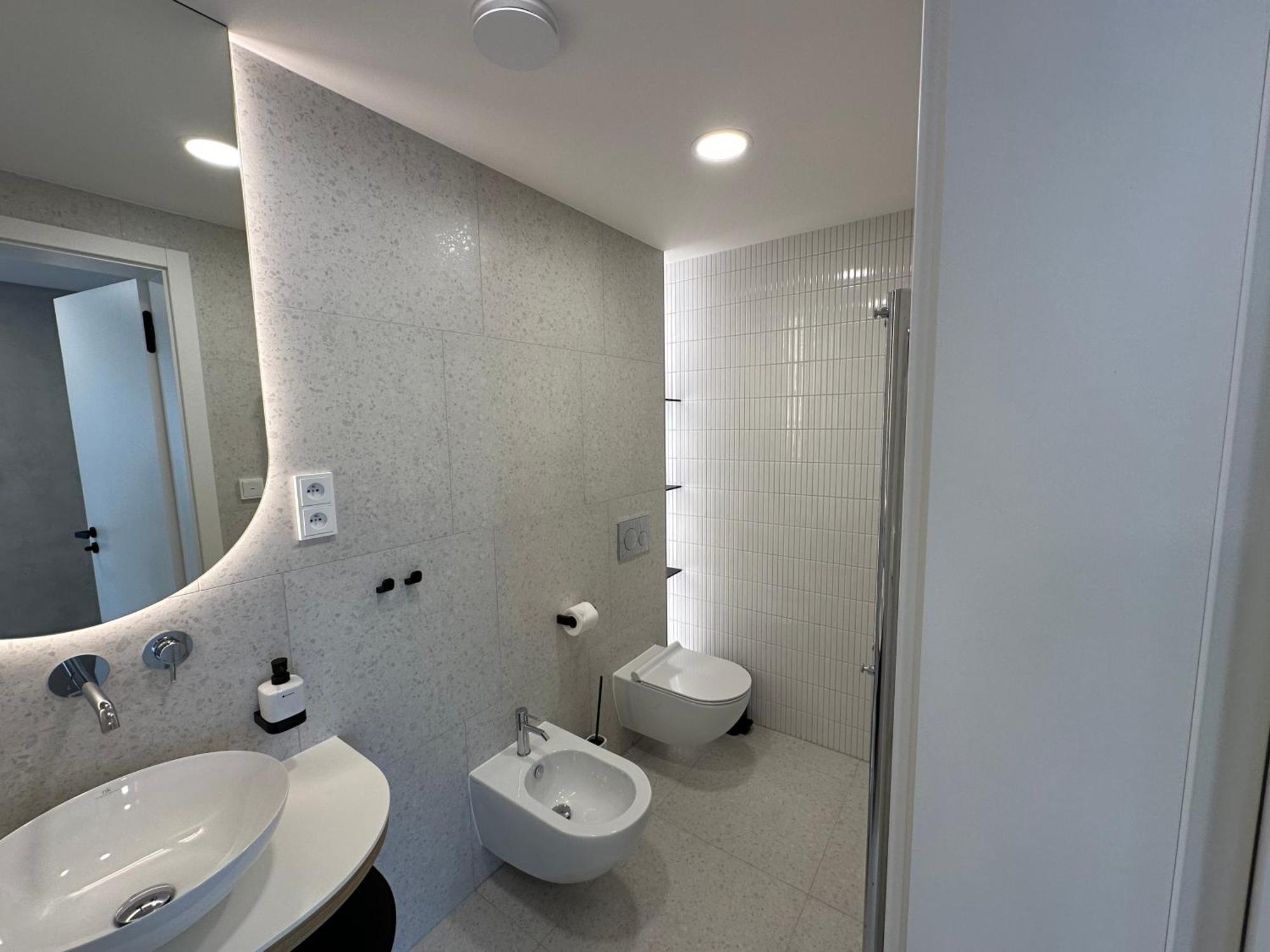 Apartmany Vila Terasy Liberec Extérieur photo