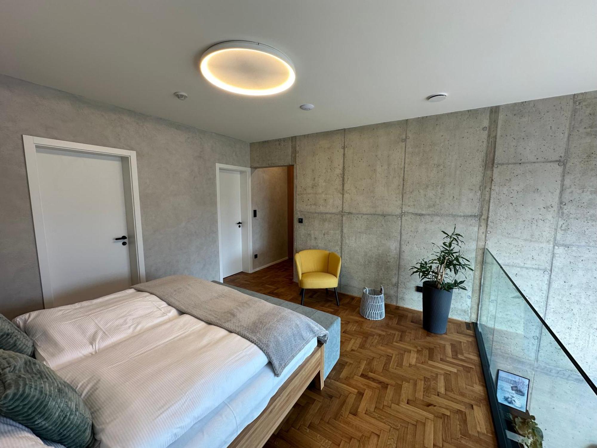 Apartmany Vila Terasy Liberec Extérieur photo
