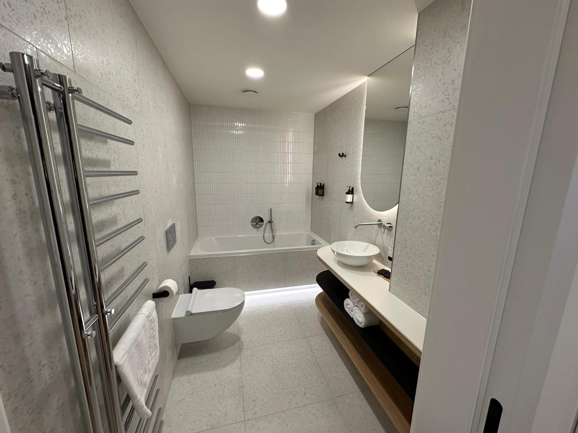 Apartmany Vila Terasy Liberec Extérieur photo