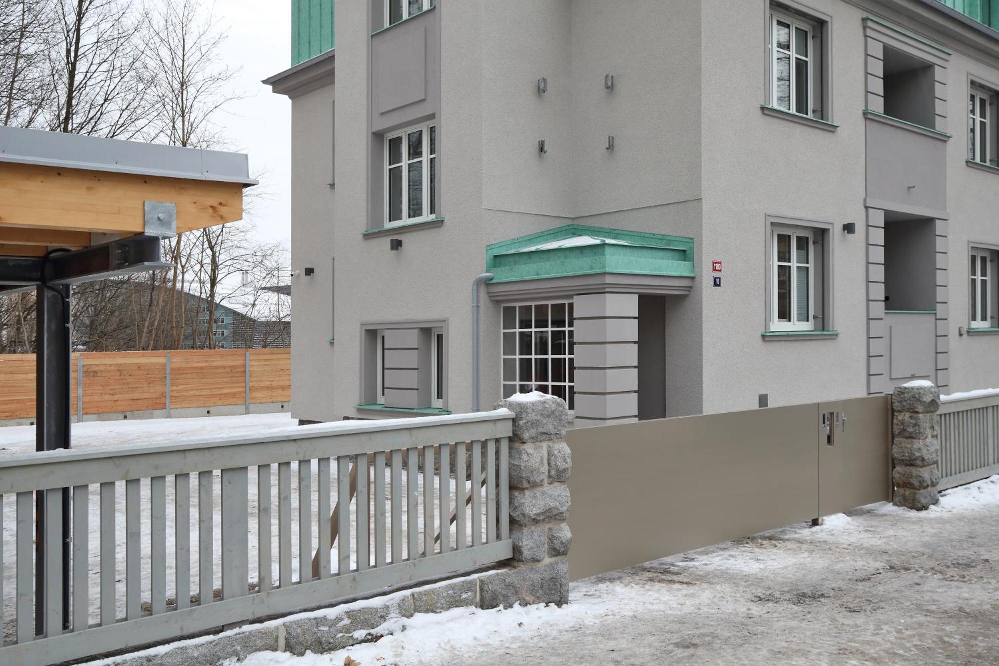 Apartmany Vila Terasy Liberec Extérieur photo