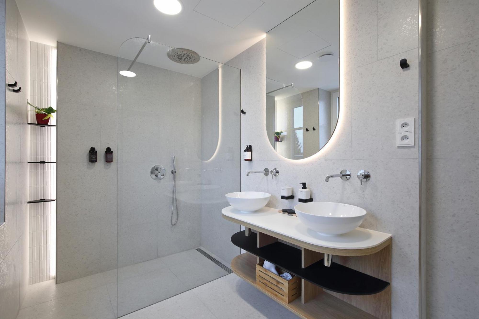 Apartmany Vila Terasy Liberec Extérieur photo