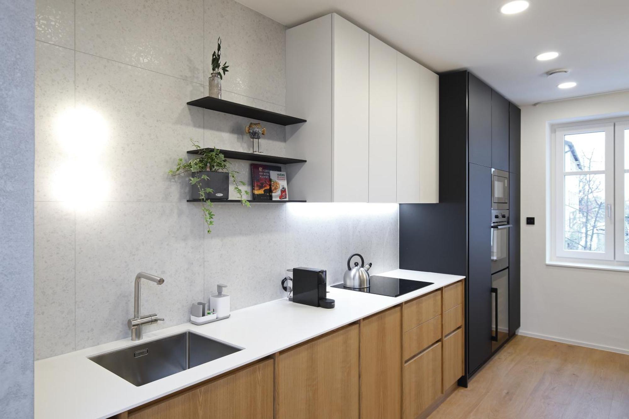 Apartmany Vila Terasy Liberec Extérieur photo
