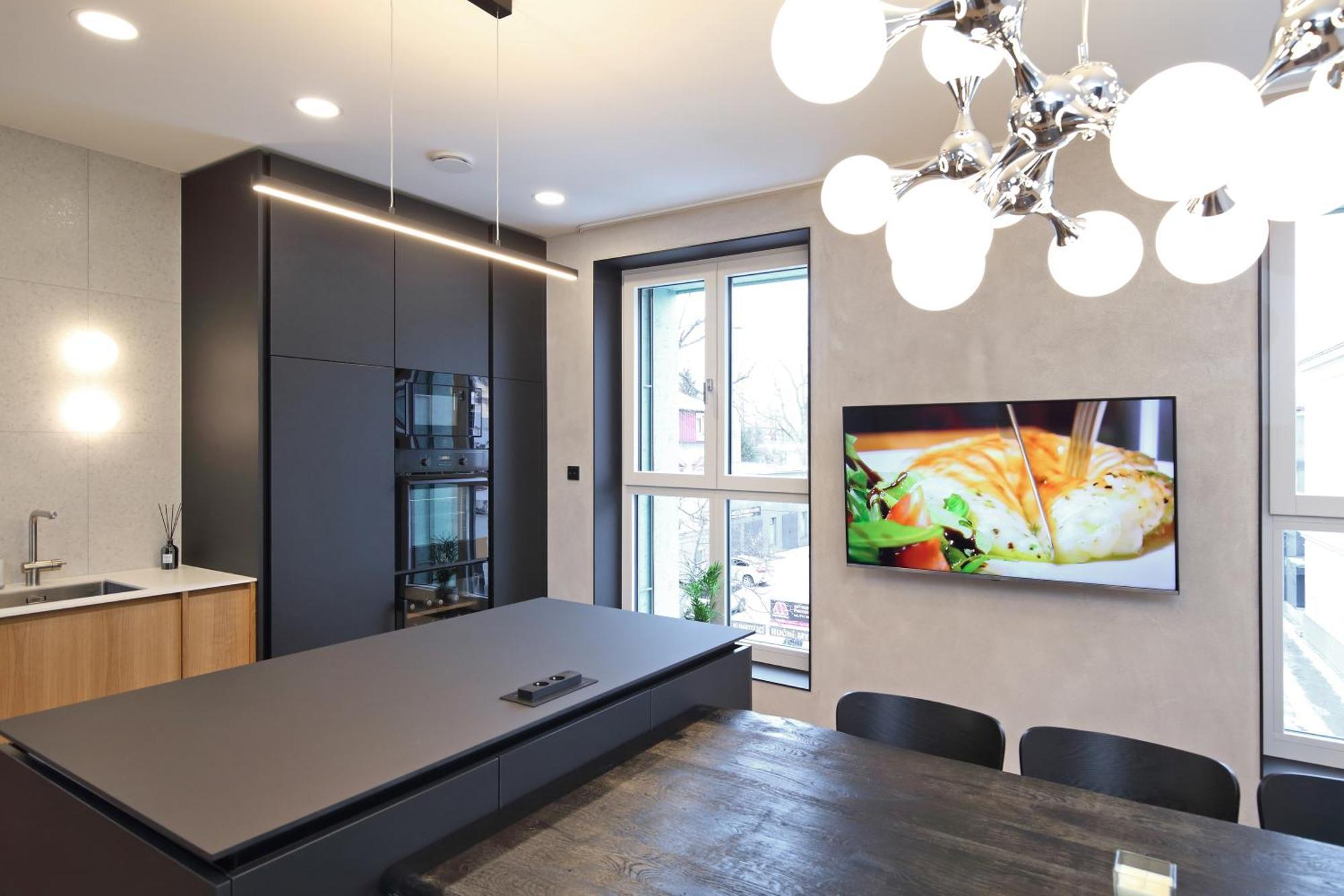 Apartmany Vila Terasy Liberec Extérieur photo