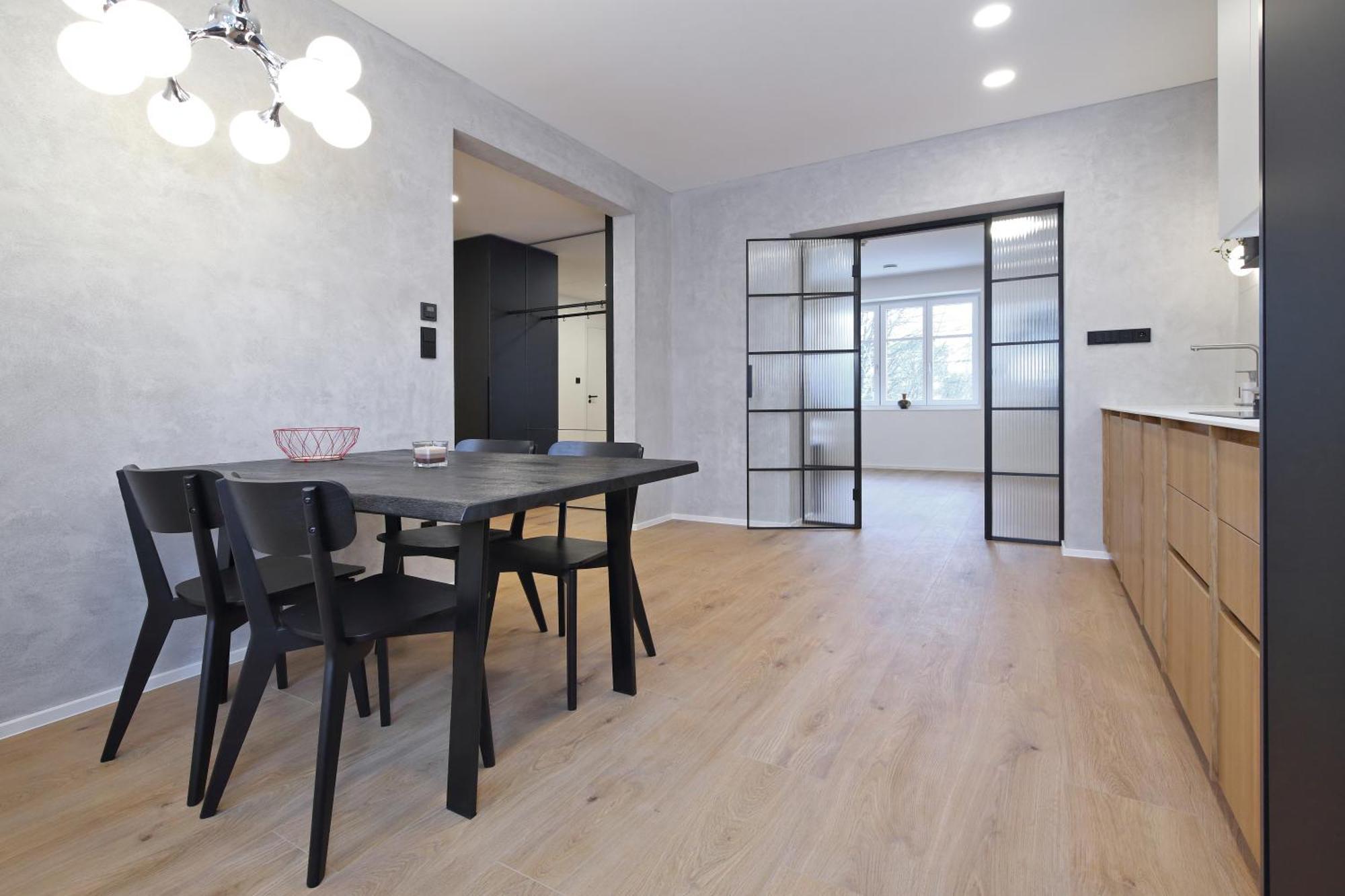 Apartmany Vila Terasy Liberec Extérieur photo